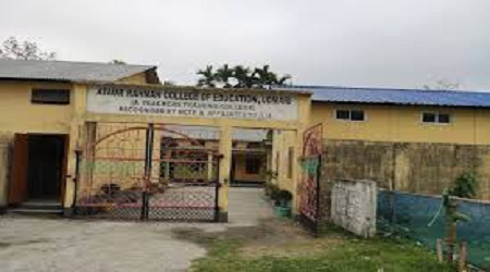 Ataur Rahman College of Education, Udmari