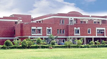 Apeejay Institute of Technology- School of Management, Greater Noida