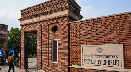 University of Delhi