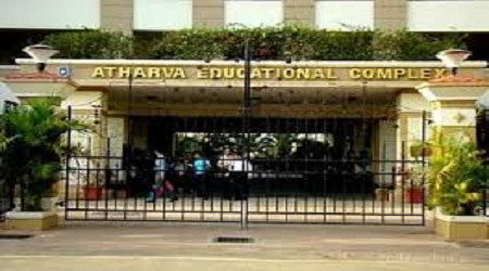 Atharva College of Engineering, Malad