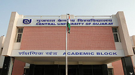 Central University of Gujarat