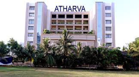 Atharva School of Business, Malad