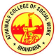 Athawale College of Social Work, Bhandara