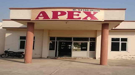 Apex College of Education, Fatehabad