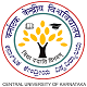 Central University of Karnataka