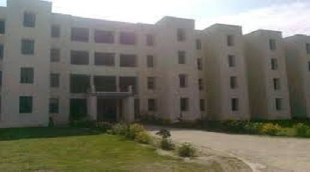 Apex College of Management and Computer Applications, Rampur