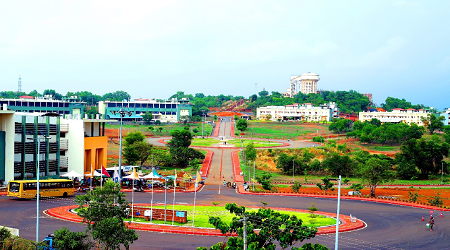 Central University of Kerala