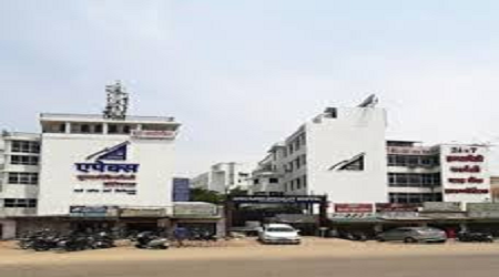 Apex College of Nursing, Varanasi