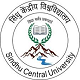 Sindhu Central University