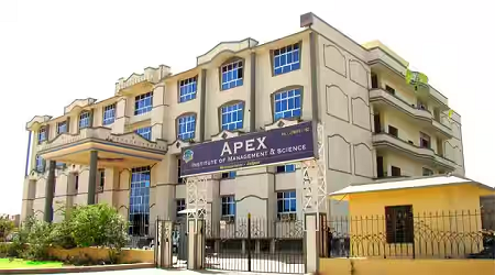 Apex Group of Institutions, Jaipur