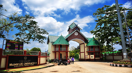 Manipur University