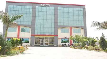 Apex Institute of Management and Technology, Karnal