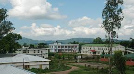 Nagaland University