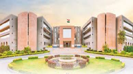 Atmiya Institute of Technology and Science for Diploma Studies, Rajkot