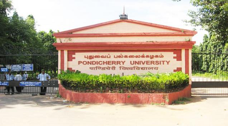 Pondicherry University