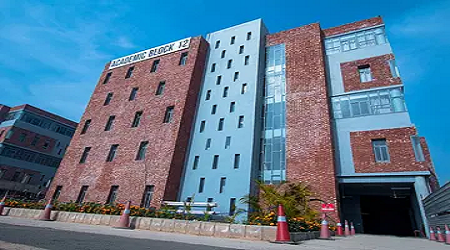 Apex Institute of Technology, Chandigarh