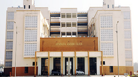 Central University of Punjab