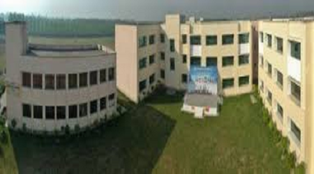 Apex Institute of Technology, Rampur