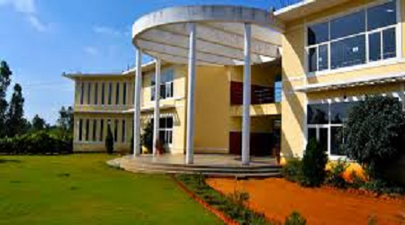 Atria Institute of Technology, Bangalore