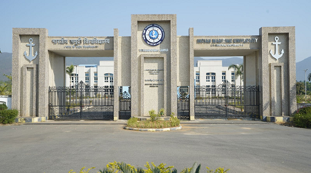 Indian Maritime University