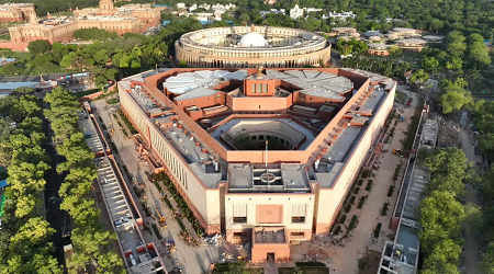 Sammakka Sarakka Central Tribal University