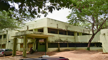 AP Government Institute of Leather Technology, Hyderabad