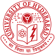 University of Hyderabad