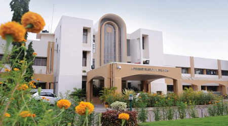 University of Hyderabad