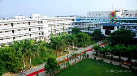 Audisankara College of Engineering and Technology, Gudur