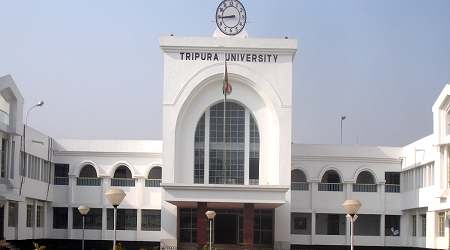 Tripura University