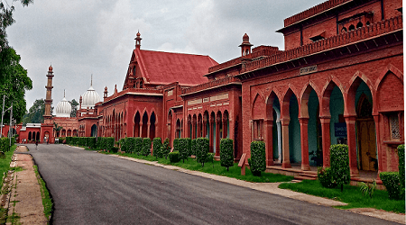 Aligarh Muslim University