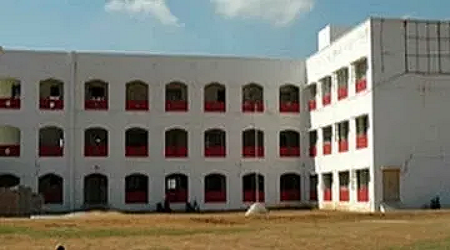 Apollo College of Education, Chennai