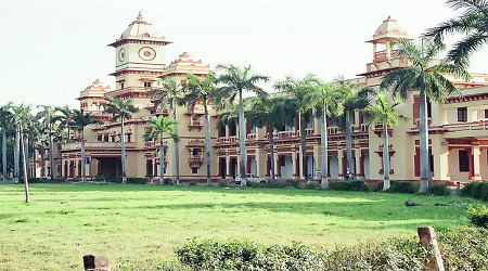 Banaras Hindu University