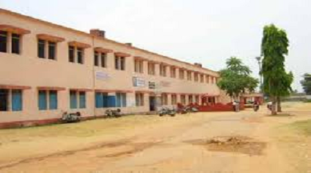 Aul College, Kendrapara