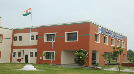 Rajiv Gandhi National Aviation University