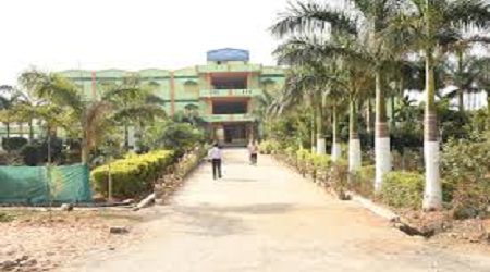 Aum Sai Institute of Technical Education, Berhampur