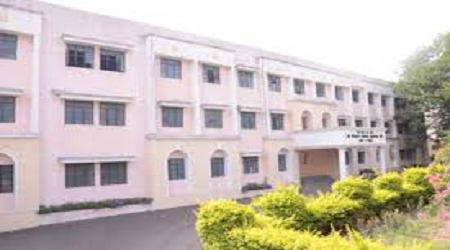 Aundh Shikshan Mandal Raja Shripatrao Bhagawantrao Mahavidyalaya, Aundh