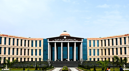 Rani Lakshmi Bai Central Agricultural University