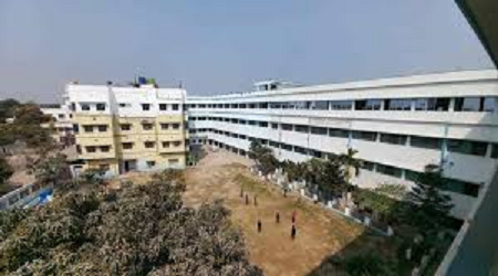 Aurangabad B Ed College, Murshidabad