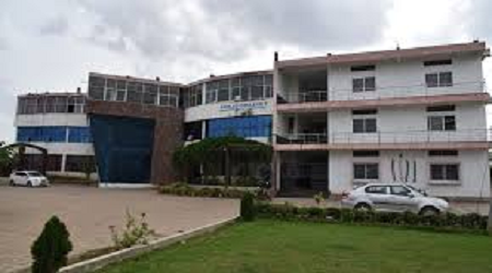 Apollo College of Nursing, Durg