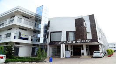 Apollo College of Pharmacy, Durg