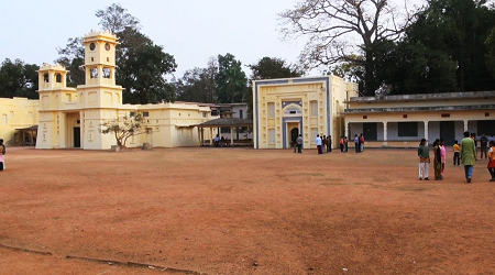 Visva-Bharati University