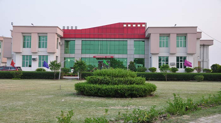 Apollo Institute of Technology, Kanpur