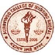 Aurovindo College of Nursing, Bhopal