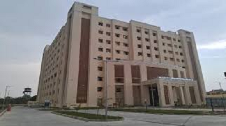 Autonomous State Medical College, Kanpur Dehat