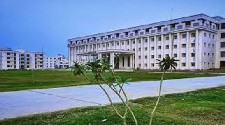 Autonomous State Medical College, Shahjahanpur