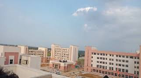 Autonomous State Medical College, Sonbhadra