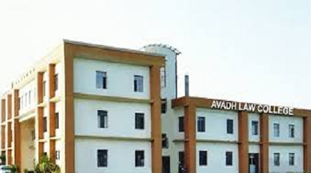 Avadh Law College, Barabanki