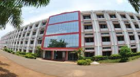 Avanthi Institute of Engineering and Technology, Bhogapuram