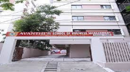 Avanthi's Sri Gnaneswari Research and Technological Academy for Women, Bhogapuram